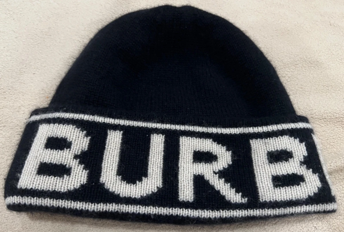 Burberry Beanie Hats for Men for sale | eBay