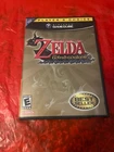 The Legend of Zelda: The Wind Waker - （Nintendo GameCube) Slightly Used