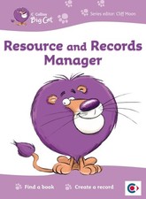 Resource and Records Manager CD-Rom: Select t...