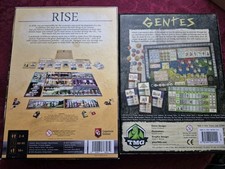 Las mejores ofertas en Estrategia Tmg Juegos de mesa y