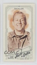 2018 Topps Allen & Ginter Mini Ryan Sickler #8 2k3