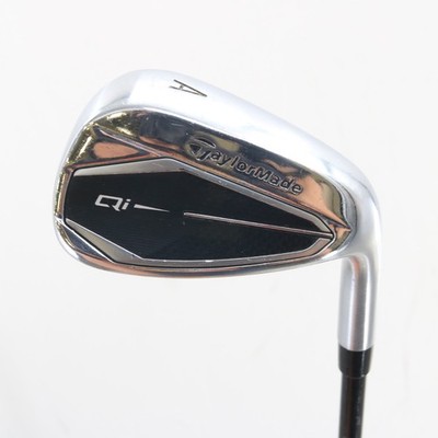 Taylormade Qi A Approach/Gap Wedge Graphite Blue Ventus TR 6-R Regular RH S-1607