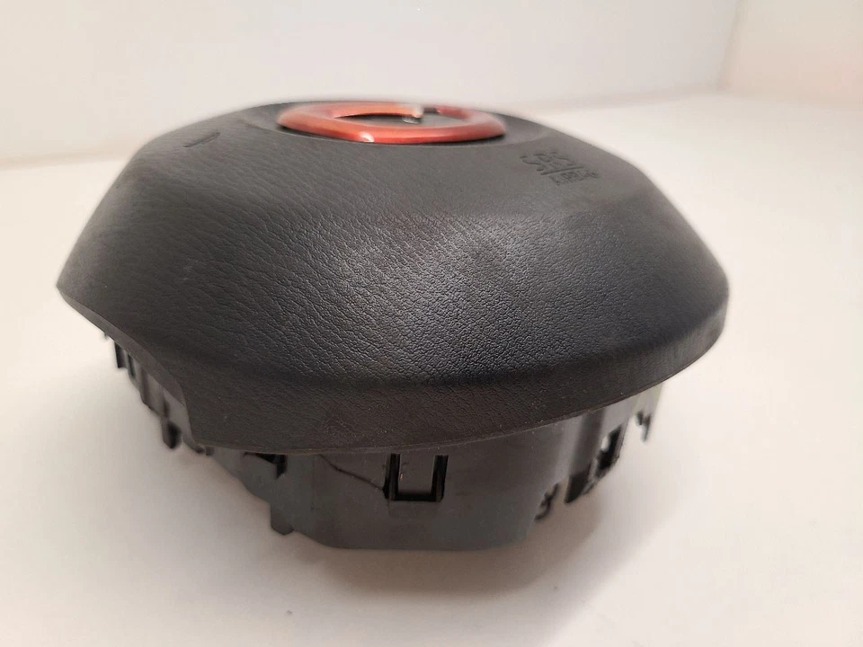 2013 2014 2015 2016 MAZDA CX-5 Driver Left A Bag Driver Wheel - Image 4 of 4