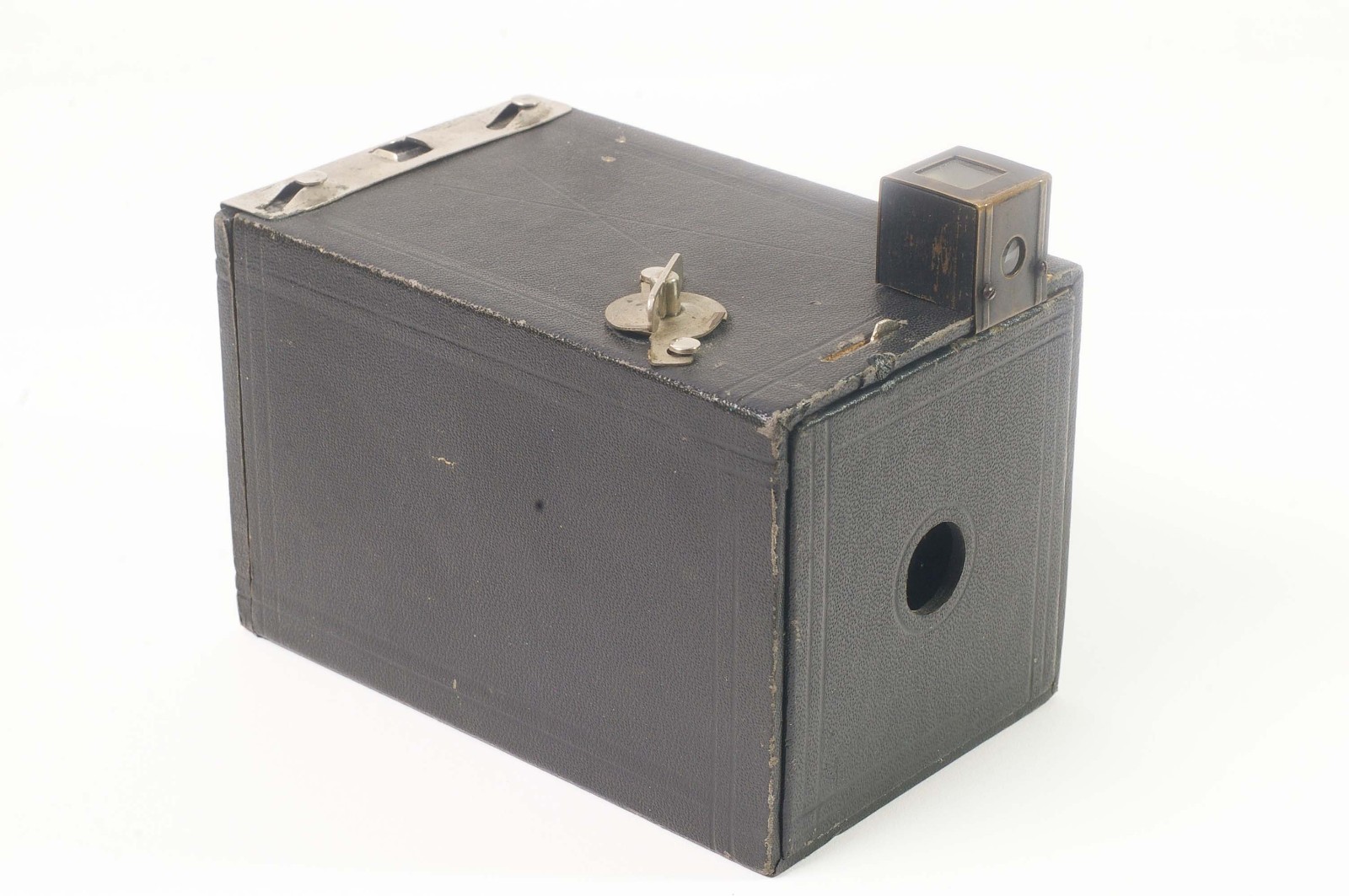 F97824~ Original Brownie Camera - (Version 2) Complete with Key & Finder
