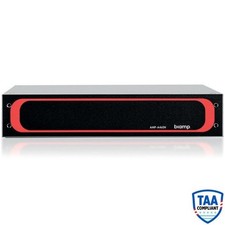 Biamp AMP-A460H 4amp Power Amplifier