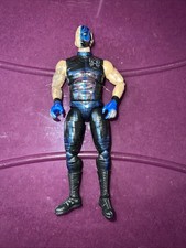 Jazwares AEW Unmatched Series 1 Dustin Rhodes Wrestling Action Figure 