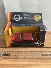 1/43 Boxed Model Gama 1107 Bmw 735i RARE 