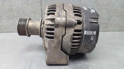 123510096 generator SAAB 9-5 SEDAN 2.0 T E ECOPOWER 1997 1065028