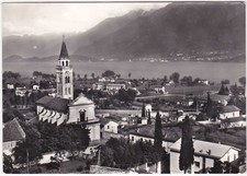 DOMASO - COMO - TRAVEL. 1962 -93130-