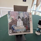 Shin Megami Tensei Devil Survivor 2 Record Breaker 3DS  (Launch Edition) Sealed