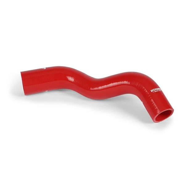 Mishimoto Radiator Hose Kit Fits Chevrolet C6 Corvette Z06 2005-2013 Red — 第 2/4 张图片