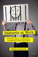 Bastards At Work | Martin Goodman | Taschenbuch | Kartoniert / Broschiert | 2021