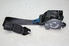 Seat belt belt rear left 888406499R Renault Captur I J5 year 13