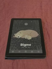 Bigme B6 Color e-Ink eBook Reader/Android Tablet w/Magnetic Folio 64 GB