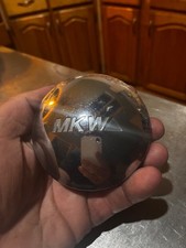 Mkw Center Cap