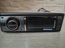AUTORADIO KENWOOD KDC-BT60u