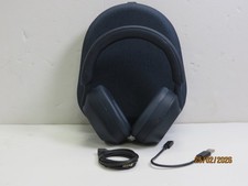 Sony WH1000XM5/L Wireless Bluetooth Over-Ear Headphones - Blue A499