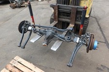 2018-2023 Jeep Wrangler Jl Rubicon Oem 220mm 4.10 Ratio Rear Axle 68294263 2018-2023 Jeep Wrangler Jl Rubicon Oem 220mm 4.10 Ratio Rear Axle 68294263