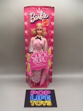 Vintage 1972 Mattel  Quick Curl Barbie  #4220...