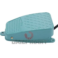 New In Box CNTD CFS-3 Foot Switch 10A 250VAC