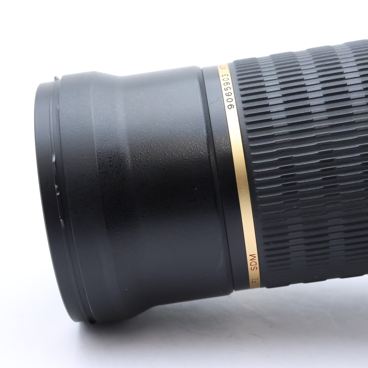 Pentax smc PENTAX DA* 300mm F/4ED IF SDM (Full-Frame / APS-C) #495