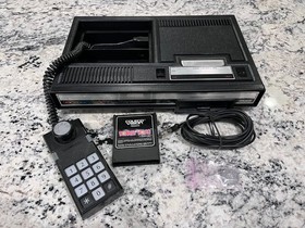 ColecoVision Coleco (Console & Controller: Restored & Tested) Works Great