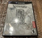 Ikaruga (Nintendo Gamecube) NEW SEALED Y-FOLD NEAR-MINT, RARE SHOOTER!