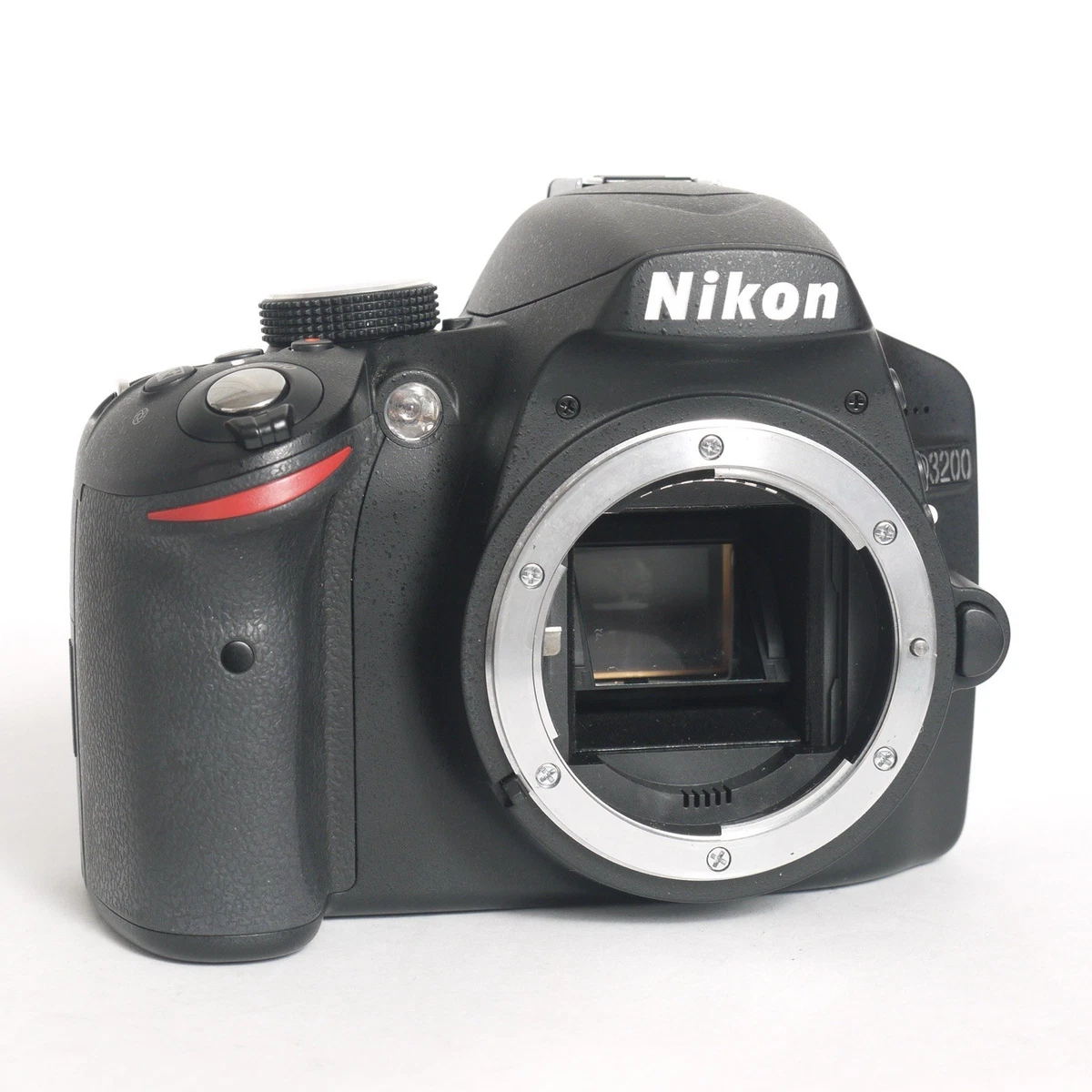Nikon D3200 Digital Cameras for Sale - Shop New & Used Digital