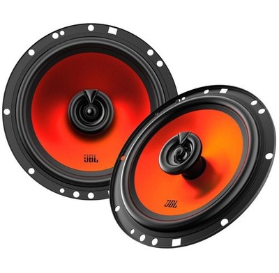 JBL Stage162F 2-Wege 16,5 cm Koax BOXEN Auto Lautsprecher Paarpreis 400 Watt
