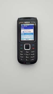 843.Nokia 1680c-2b Very Rare - For Collectors - Unlocked | eBay