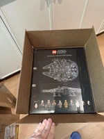 Lego Star Wars 75192 Ucs Millennium Falcon - New/Boxed/sealed