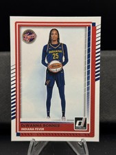 DeWanna Bonner #44 2025 Donruss WNBA Indiana Fever