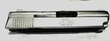 Jimenez Ja380 .380 Acp. Parts Slide With Extractor. Silver. Oem