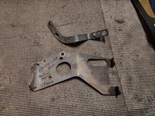 Hurst Comp Plus 4 Speed Shifter Mount Bracket 1streverse Arm 1174208 1050022