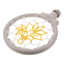 Kids Basketball Net Slide Hoop Parts Accessories Mini Nets Replacement