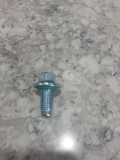 One Oem Oil Drain Plug Ford Mustang One Oem Oil Drain Plug Ford Mustang