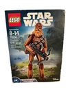 Lego Star Wars Chewbacca 75530 Buildable Figure 179Pcs New Sealed