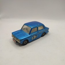 Corgi Toys 340 Sunbeam Imp 1967 Monte Carlo Rally 