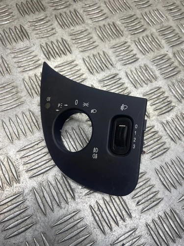 MERCEDES-BENZ A W168 Schalter zur Einstellung der Scheinwerferhöhe 29509713