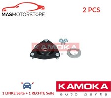 FEDERBEINLAGER DOMLAGER PAAR KAMOKA 209188 2PCS P FÜR CITROËN C4 AIRCROSS