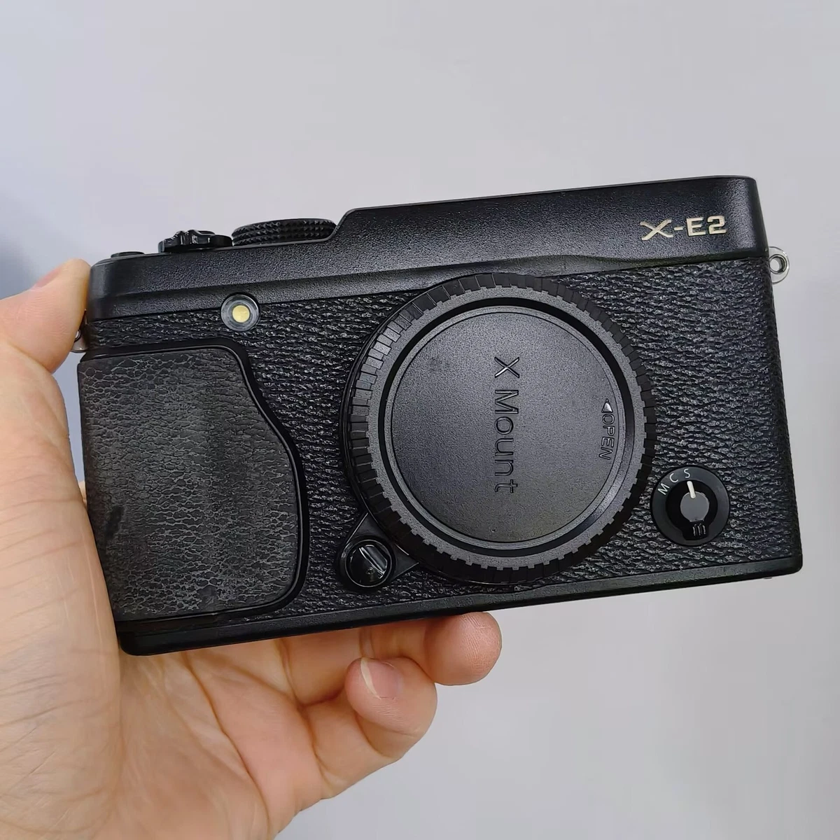 Fujifilm X E2 Digital Cameras with Wi-Fi for sale | eBay