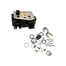 SAUNIER DUVAL 0570400 COMPATIBLE VALVE REVERSAL VALVE VALVE FOR HOT