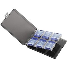 Elecom SD Case 12 Sheets SD CMC-06NSD12