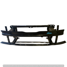 AUDI E TRON 2021-2024 RINFORZO ANTERIORE CRASH BAR CROSS MEMBER 10A807109D NUOVO