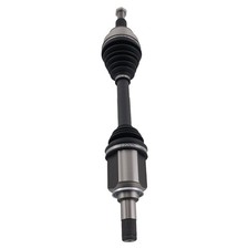 Single Speed Front Left For Dodge Durango Grand Cherokee 3.6l Cv Axle 2011-2018