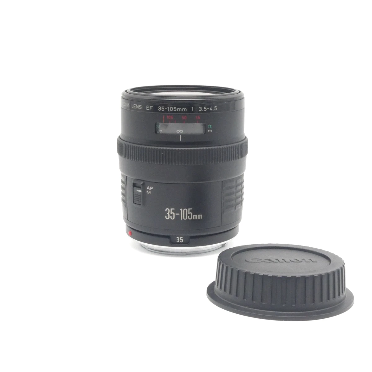 Canon EF 35-135mm Focal Camera Lenses for sale | eBay