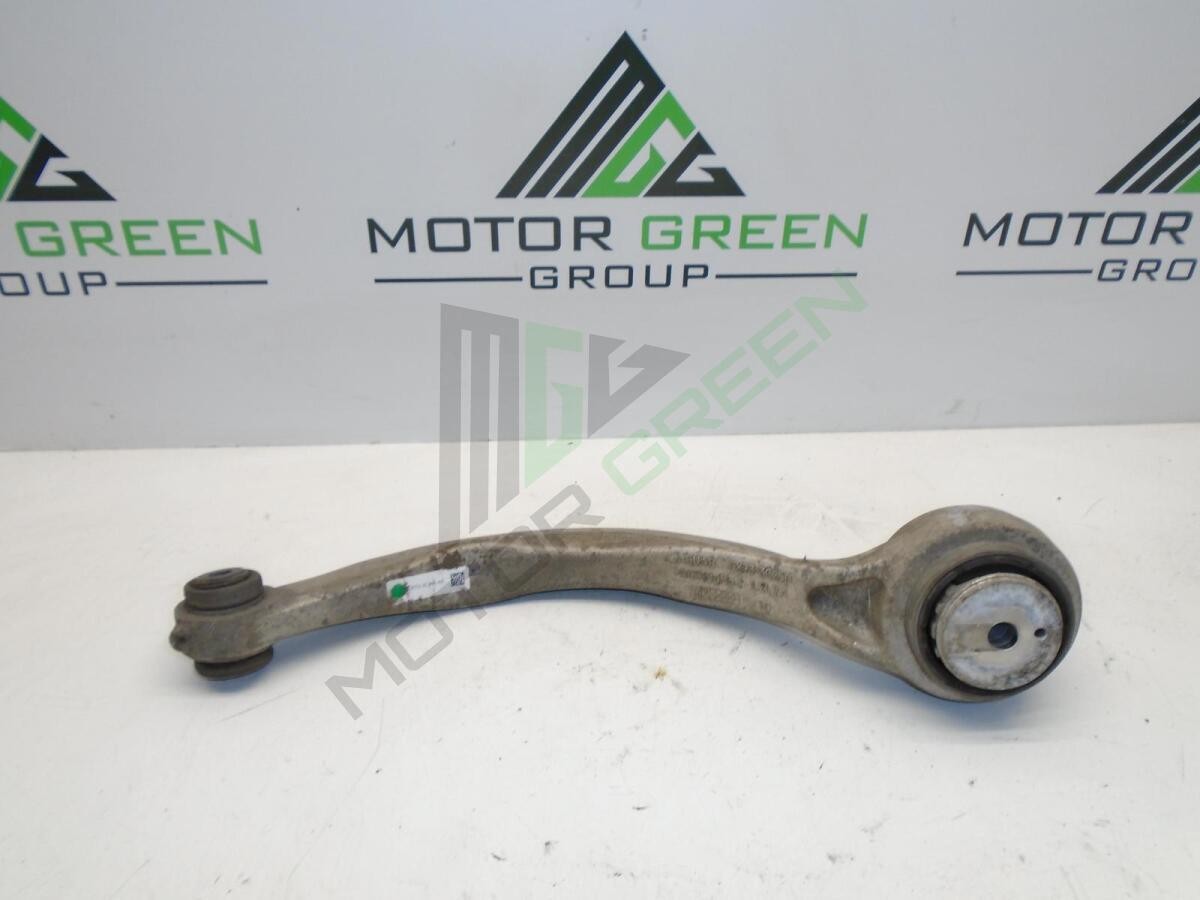 Jaguar XE X760 2015-On RH Drivers Front Suspension Arm , GX733C256AE T2H24313