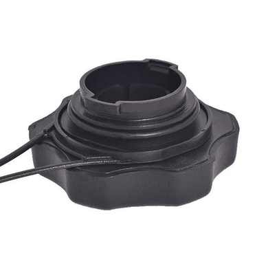 Fuel Tank Cap For Toro Recycler Mower model# 21320