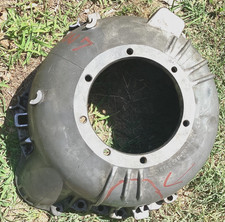 Oem Damaged Cheap Ford C5 Bellhousing E2ap-7976-aa