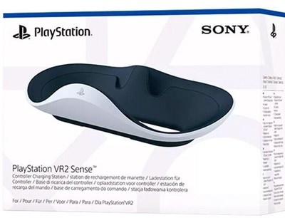 PS5 VR2 Ladestation Controller   NEU OVP  